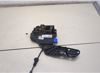  Замок двери Skoda Fabia 1999-2007 20359220 #2