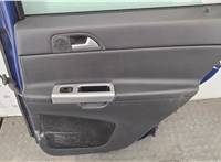  Дверь боковая (легковая) Volvo S40 2004- 20359242 #3