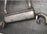  Глушитель BMW 7 G11, G12 2015-2019 20359243 #3