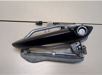  Ручка двери наружная BMW X5 E53 2000-2007 20359244 #1