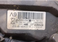  Фара (передняя) Renault Scenic 2009-2012 20359286 #7