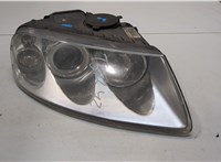  Фара (передняя) Volkswagen Touareg 2002-2007 20359294 #1