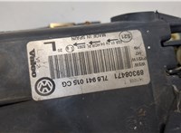 Фара (передняя) Volkswagen Touareg 2002-2007 20359295 #5