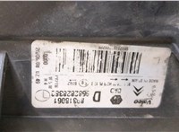  Фара (передняя) Citroen Berlingo 2008-2012 20359304 #4