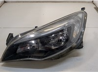  Фара (передняя) Opel Astra J 2010-2017 20359307 #1