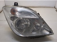  Фара (передняя) Mercedes Sprinter 2006-2014 20359310 #1