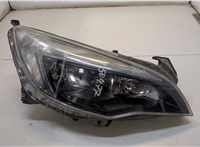  Фара (передняя) Opel Astra J 2010-2017 20359311 #1