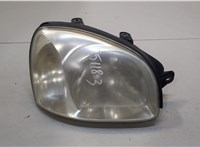 9212026280 Фара (передняя) Hyundai Santa Fe 2000-2005 20359314 #1