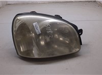 9212026280 Фара (передняя) Hyundai Santa Fe 2000-2005 20359314 #12