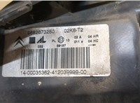 Фара (передняя) Citroen C3 2002-2009 20359319 #5