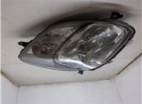 811100D360 Фара (передняя) Toyota Yaris 2005-2011 20358154 #2