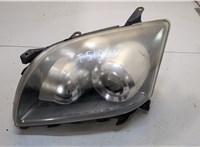  Фара (передняя) Toyota Avensis 2 2003-2008 20359249 #1