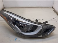  Фара (передняя) Hyundai Elantra 2013-2016 20359260 #1