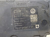  Блок АБС, насос (ABS, ESP, ASR) Audi A4 (B7) 2004-2009 20359325 #5