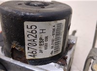  Блок АБС, насос (ABS, ESP, ASR) Mitsubishi Lancer 10 2007-2015 20359333 #2
