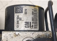  Блок АБС, насос (ABS, ESP, ASR) Opel Astra H 2004-2010 20359336 #3