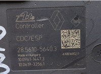  Блок АБС, насос (ABS, ESP, ASR) Renault Scenic 2009-2012 20359346 #5