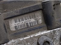  Блок АБС, насос (ABS, ESP, ASR) Renault Megane 2 2002-2009 20359348 #4