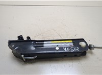  Домкрат Volkswagen Passat 7 2010-2015 Европа 20359354 #1