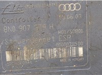  Блок АБС, насос (ABS, ESP, ASR) Audi TT (8N) 1998-2006 20359359 #5