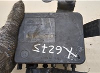  Блок АБС, насос (ABS, ESP, ASR) Audi TT (8N) 1998-2006 20359359 #6