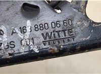  Замок капота Mercedes ML W163 1998-2004 20359380 #2