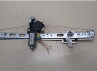  Стеклоподъемник электрический Mercedes ML W163 1998-2004 20359417 #1