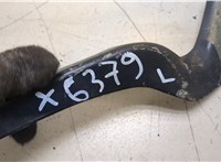  Петля капота Nissan Qashqai 2006-2013 20359437 #2