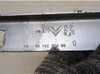  Петля капота Peugeot Partner 2008-2012 20359444 #2