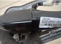  Ручка двери наружная BMW X5 E53 2000-2007 20359446 #3