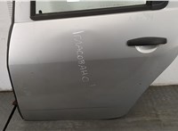  Дверь боковая (легковая) Dacia Duster 2010-2017 20359447 #3