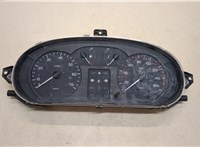  Щиток приборов (приборная панель) Renault Scenic 1996-2002 20359455 #1