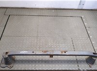  Усилитель бампера Nissan Micra K12E 2003-2010 20359463 #1