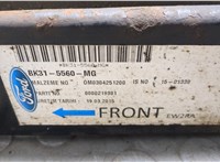 bk31-5560-mg Рессора Ford Transit 2014- 20359473 #2