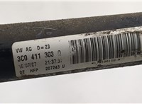  Стабилизатор подвески (поперечной устойчивости) Volkswagen Passat 6 2005-2010 20359491 #2