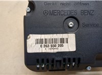  Щиток приборов (приборная панель) Mercedes S W221 2005-2013 20359501 #6