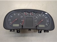  Щиток приборов (приборная панель) Volkswagen Golf 4 1997-2005 20359511 #1