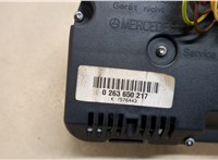  Щиток приборов (приборная панель) Mercedes S W221 2005-2013 20359520 #5