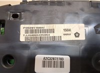 05091158ai Щиток приборов (приборная панель) Chrysler 300C 2011- 20359525 #4