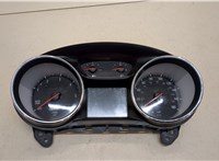  Щиток приборов (приборная панель) Opel Astra K 2015- 20359539 #1