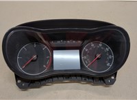  Щиток приборов (приборная панель) Opel Corsa E 2014-2019 20359543 #1