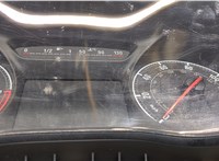  Щиток приборов (приборная панель) Opel Corsa E 2014-2019 20359543 #2