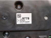 Щиток приборов (приборная панель) Opel Corsa E 2014-2019 20359543 #4