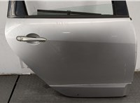  Дверь боковая (легковая) Renault Scenic 2009-2012 20359545 #2