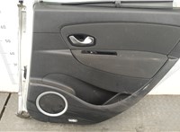  Дверь боковая (легковая) Renault Scenic 2009-2012 20359545 #6