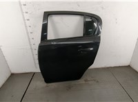  Дверь боковая (легковая) Opel Corsa D 2011-2014 20359574 #1