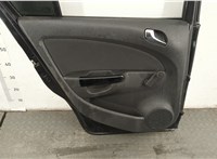  Дверь боковая (легковая) Opel Corsa D 2011-2014 20359574 #6