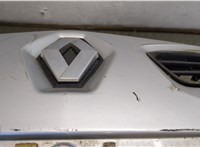  Бампер Renault Megane 2 2002-2009 20359606 #8