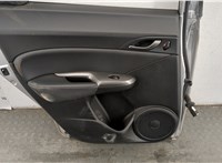  Замок двери Honda Civic 2006-2012 11378002 #6