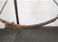  Рессора Mitsubishi L200 1996-2006 20359617 #2